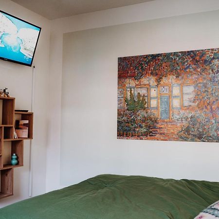 Muelheim, Schoenes Apartment, E-Werk, Palladium, Carlswerk, Messe, Lanxess-Arena 科隆 外观 照片