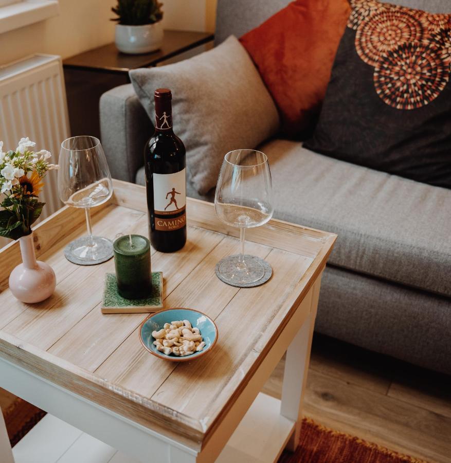 Muelheim, Schoenes Apartment, E-Werk, Palladium, Carlswerk, Messe, Lanxess-Arena 科隆 外观 照片