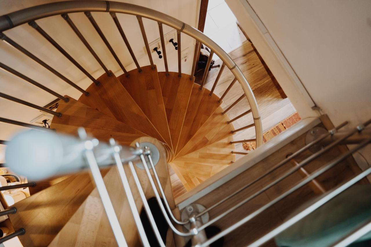 Muelheim, Schoenes Apartment, E-Werk, Palladium, Carlswerk, Messe, Lanxess-Arena 科隆 外观 照片